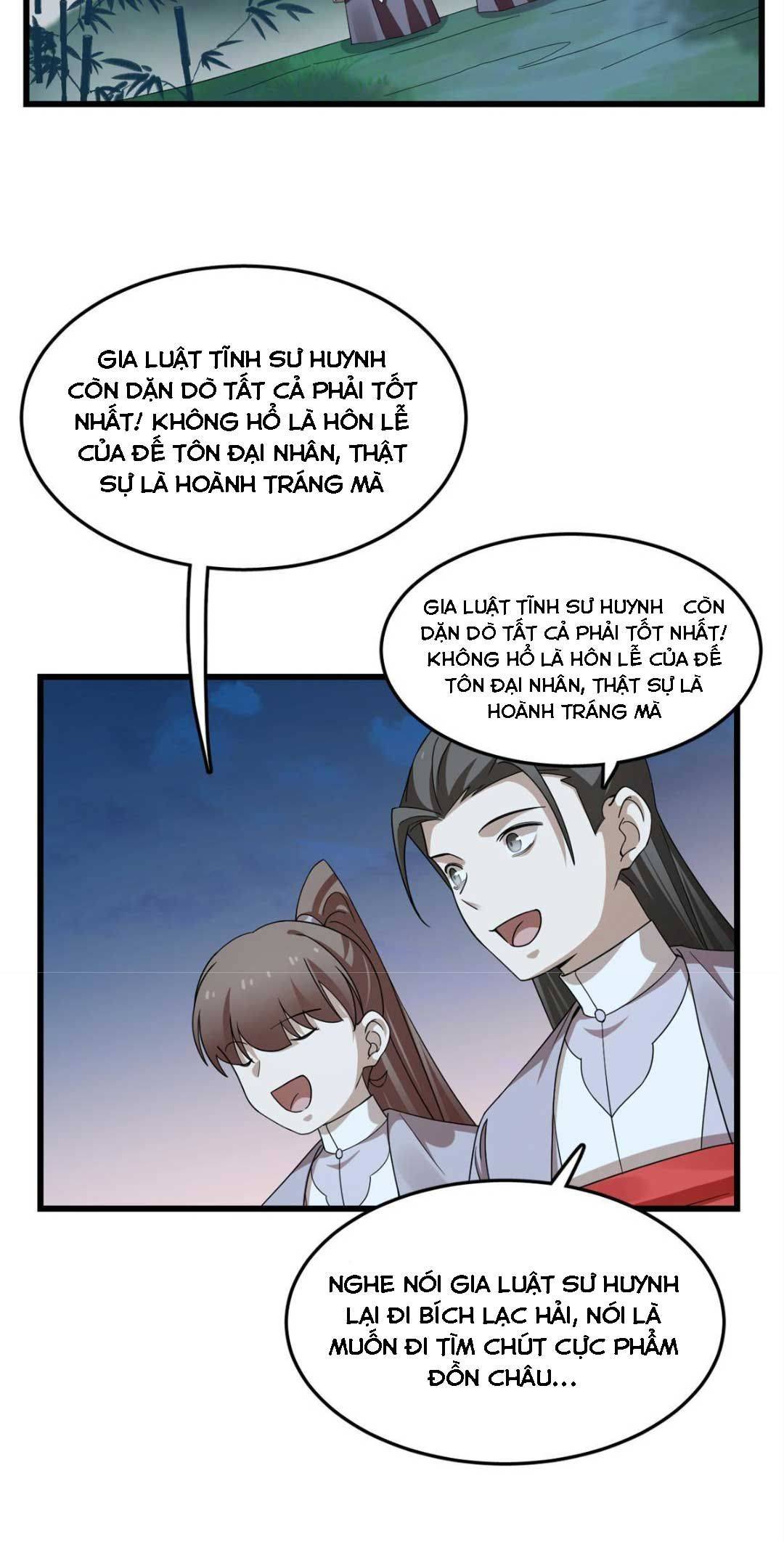 ‘Độc Bộ Thiên Hạ Đặc Công Thần Y Tiểu Thú Phi Chapter 367 - Trang 2