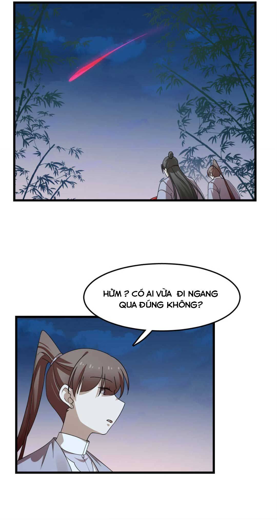 ‘Độc Bộ Thiên Hạ Đặc Công Thần Y Tiểu Thú Phi Chapter 367 - Trang 2