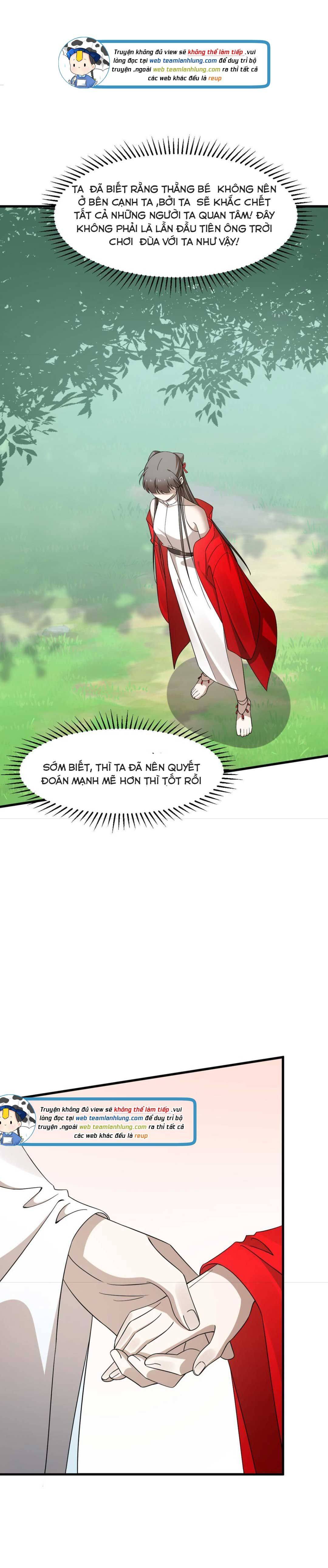 ‘Độc Bộ Thiên Hạ Đặc Công Thần Y Tiểu Thú Phi Chapter 396 - Trang 2