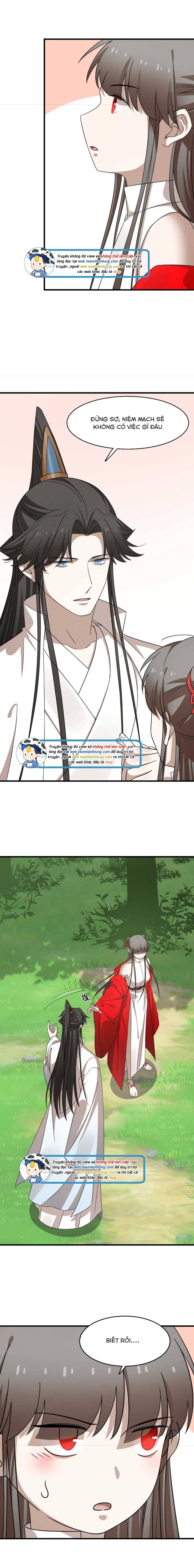 ‘Độc Bộ Thiên Hạ Đặc Công Thần Y Tiểu Thú Phi Chapter 396 - Trang 2