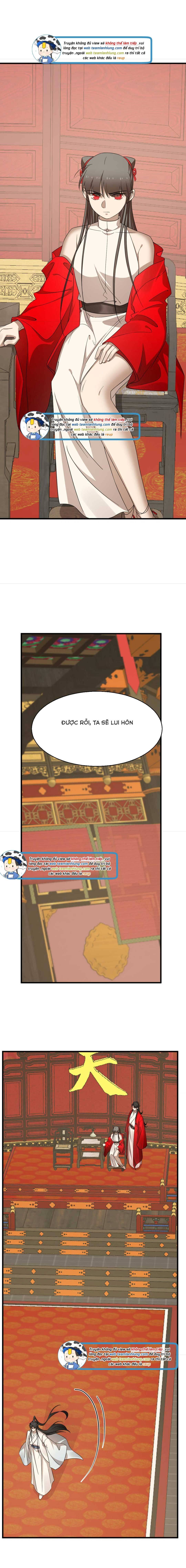 ‘Độc Bộ Thiên Hạ Đặc Công Thần Y Tiểu Thú Phi Chapter 396 - Trang 2