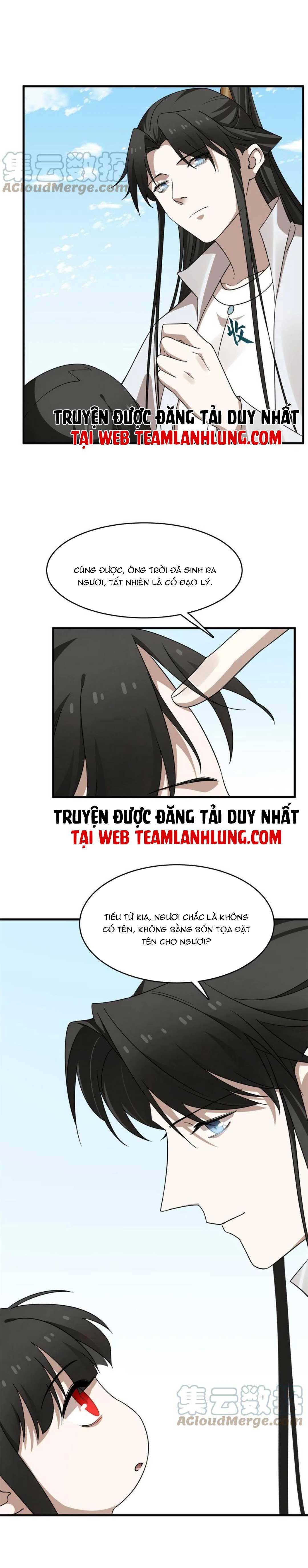 ‘Độc Bộ Thiên Hạ Đặc Công Thần Y Tiểu Thú Phi Chapter 425 - Trang 2