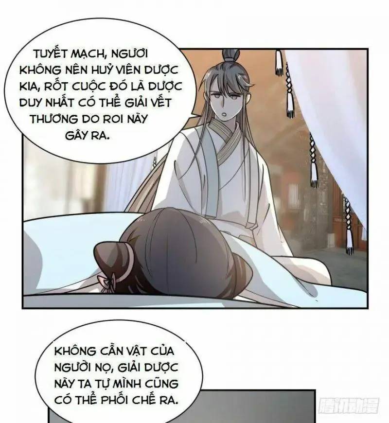 ‘Độc Bộ Thiên Hạ Đặc Công Thần Y Tiểu Thú Phi Chapter 11 - Trang 2