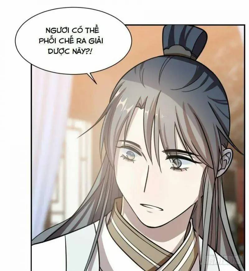 ‘Độc Bộ Thiên Hạ Đặc Công Thần Y Tiểu Thú Phi Chapter 11 - Trang 2