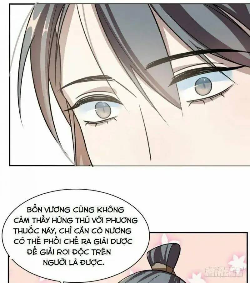 ‘Độc Bộ Thiên Hạ Đặc Công Thần Y Tiểu Thú Phi Chapter 11 - Trang 2