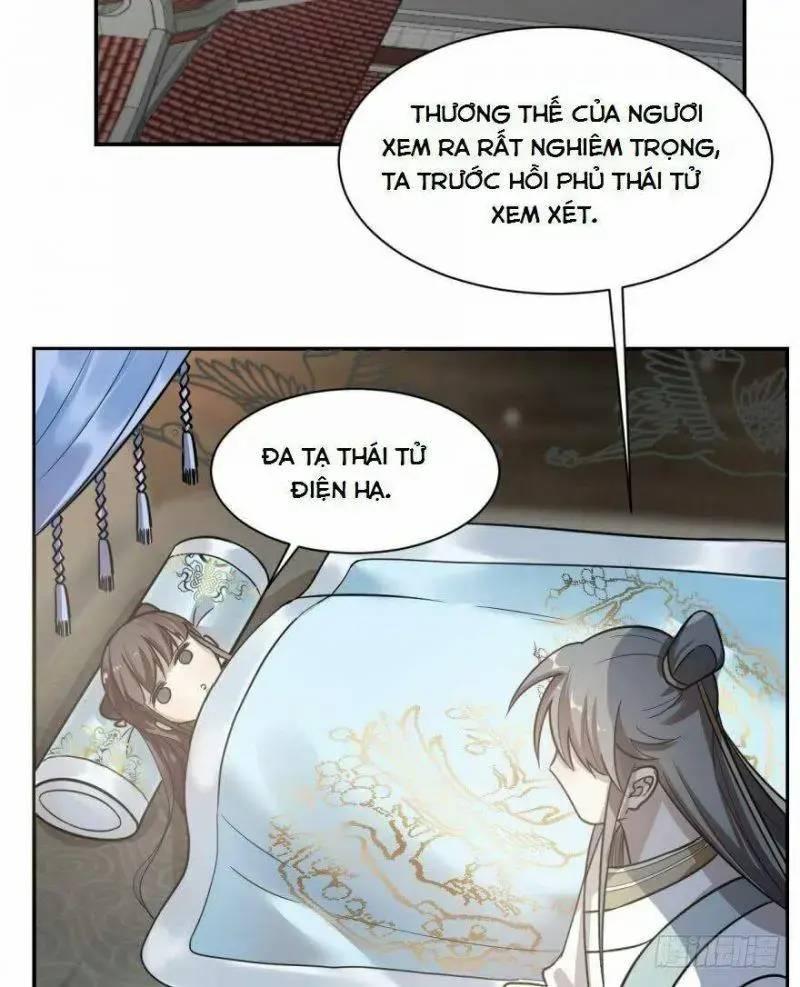 ‘Độc Bộ Thiên Hạ Đặc Công Thần Y Tiểu Thú Phi Chapter 11 - Trang 2