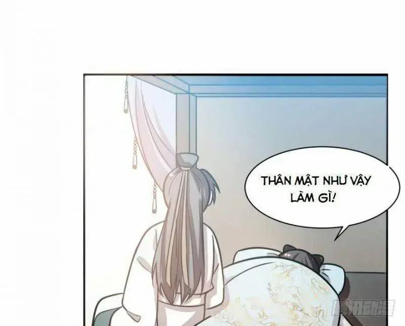 ‘Độc Bộ Thiên Hạ Đặc Công Thần Y Tiểu Thú Phi Chapter 11 - Trang 2