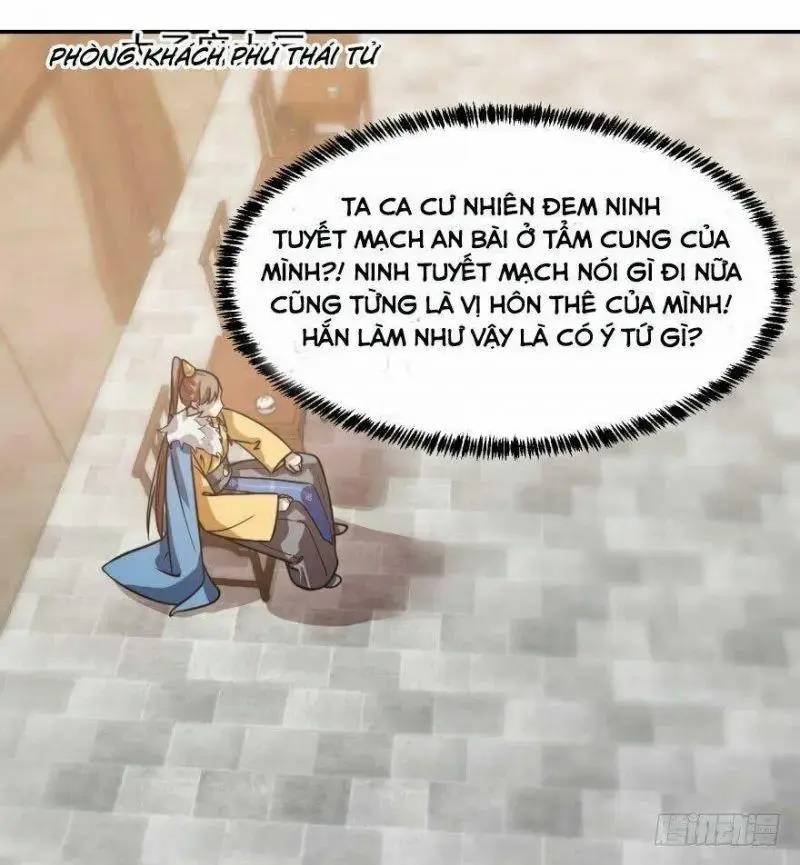 ‘Độc Bộ Thiên Hạ Đặc Công Thần Y Tiểu Thú Phi Chapter 11 - Trang 2