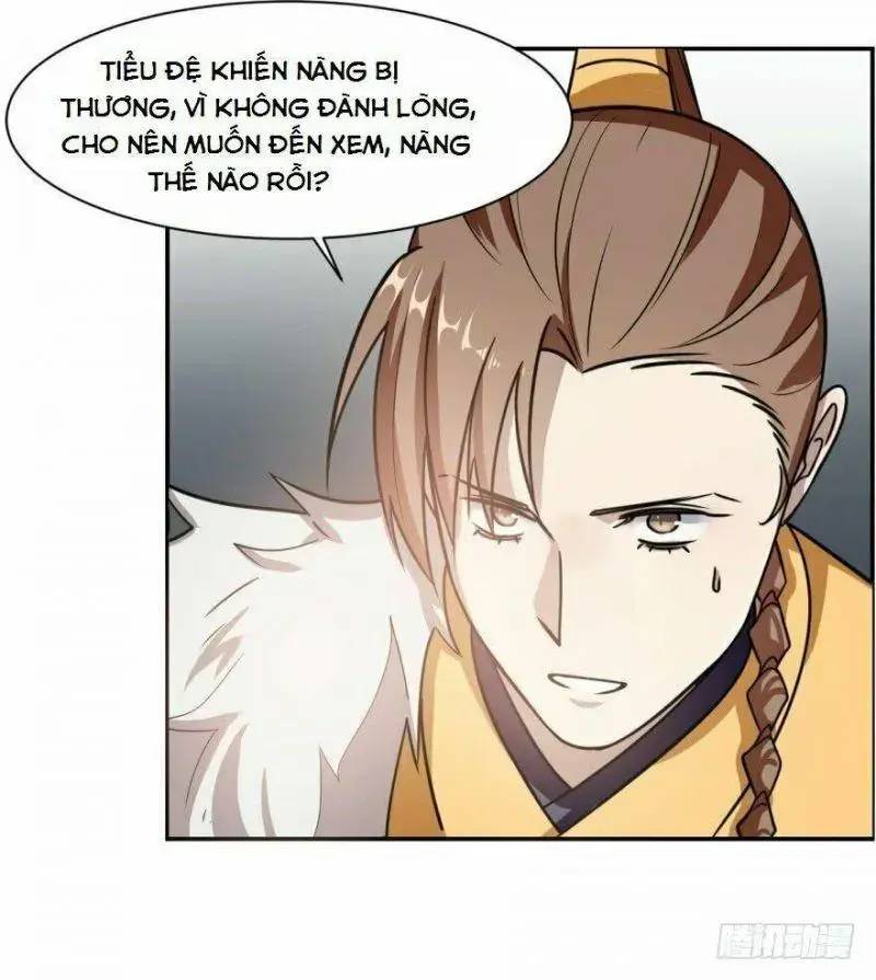 ‘Độc Bộ Thiên Hạ Đặc Công Thần Y Tiểu Thú Phi Chapter 11 - Trang 2