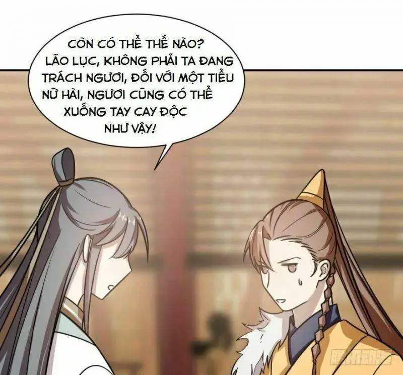 ‘Độc Bộ Thiên Hạ Đặc Công Thần Y Tiểu Thú Phi Chapter 11 - Trang 2