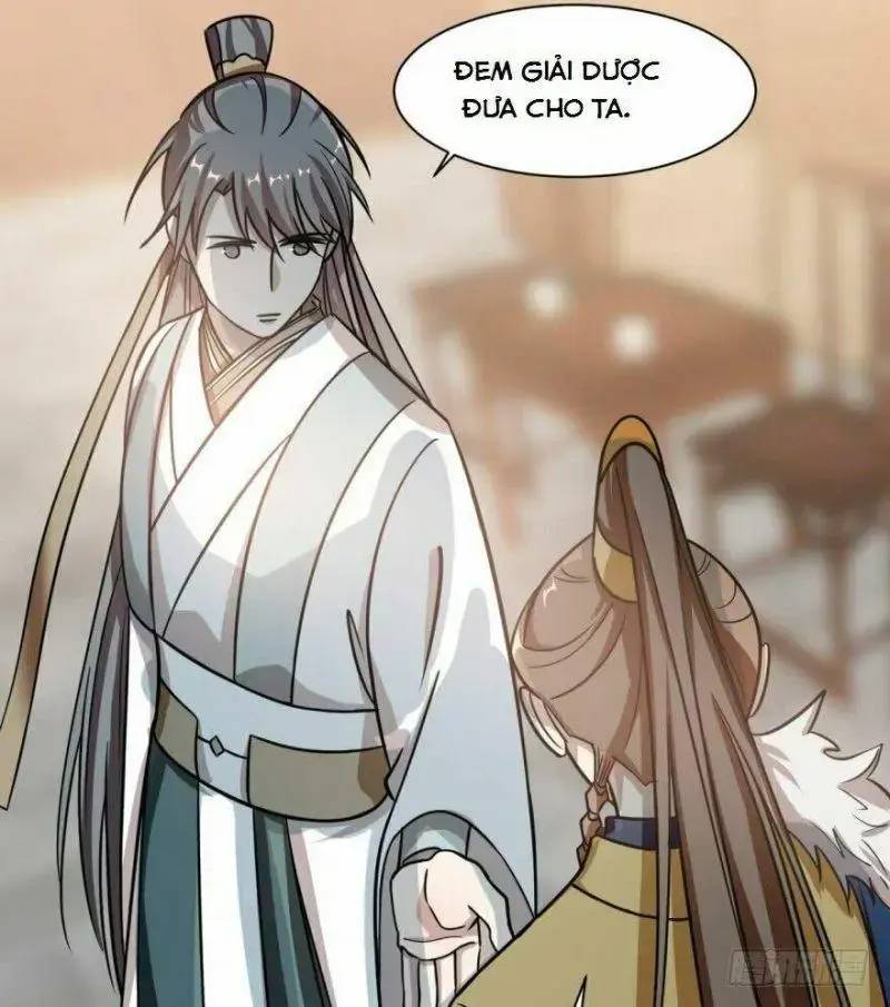 ‘Độc Bộ Thiên Hạ Đặc Công Thần Y Tiểu Thú Phi Chapter 11 - Trang 2