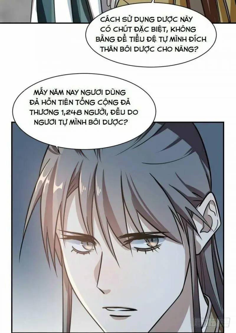 ‘Độc Bộ Thiên Hạ Đặc Công Thần Y Tiểu Thú Phi Chapter 11 - Trang 2