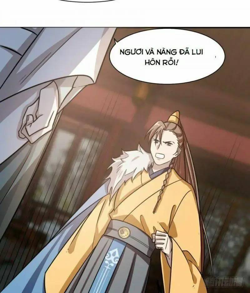 ‘Độc Bộ Thiên Hạ Đặc Công Thần Y Tiểu Thú Phi Chapter 11 - Trang 2