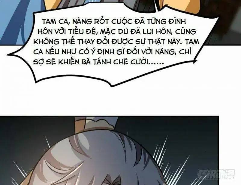 ‘Độc Bộ Thiên Hạ Đặc Công Thần Y Tiểu Thú Phi Chapter 11 - Trang 2