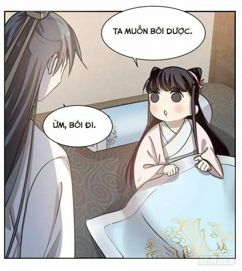 ‘Độc Bộ Thiên Hạ Đặc Công Thần Y Tiểu Thú Phi Chapter 11 - Trang 2