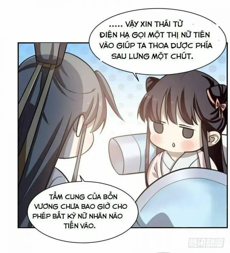 ‘Độc Bộ Thiên Hạ Đặc Công Thần Y Tiểu Thú Phi Chapter 11 - Trang 2