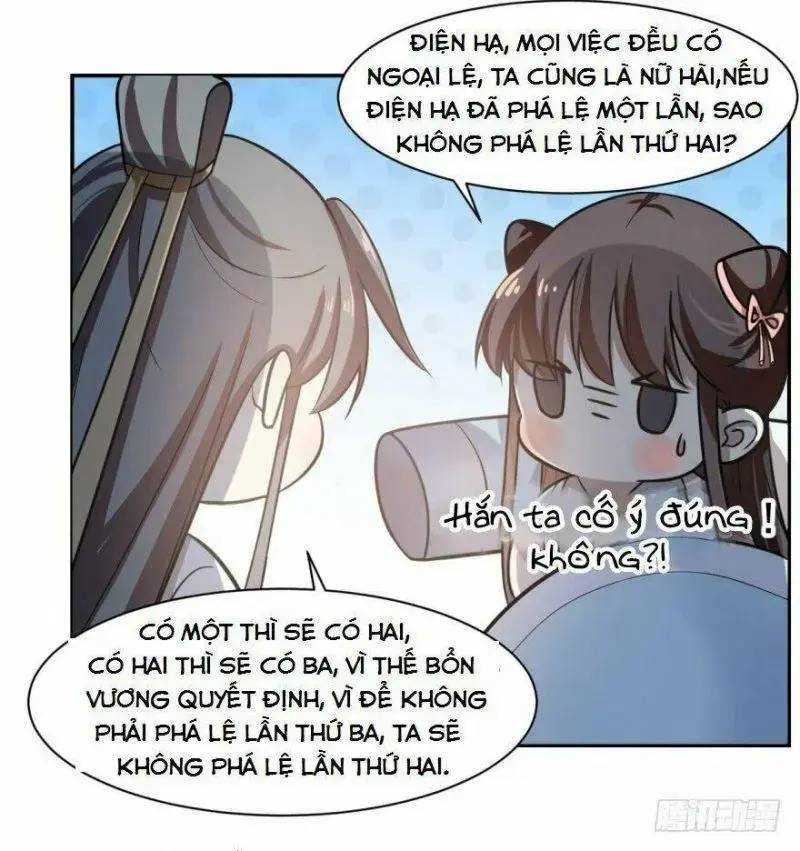 ‘Độc Bộ Thiên Hạ Đặc Công Thần Y Tiểu Thú Phi Chapter 11 - Trang 2