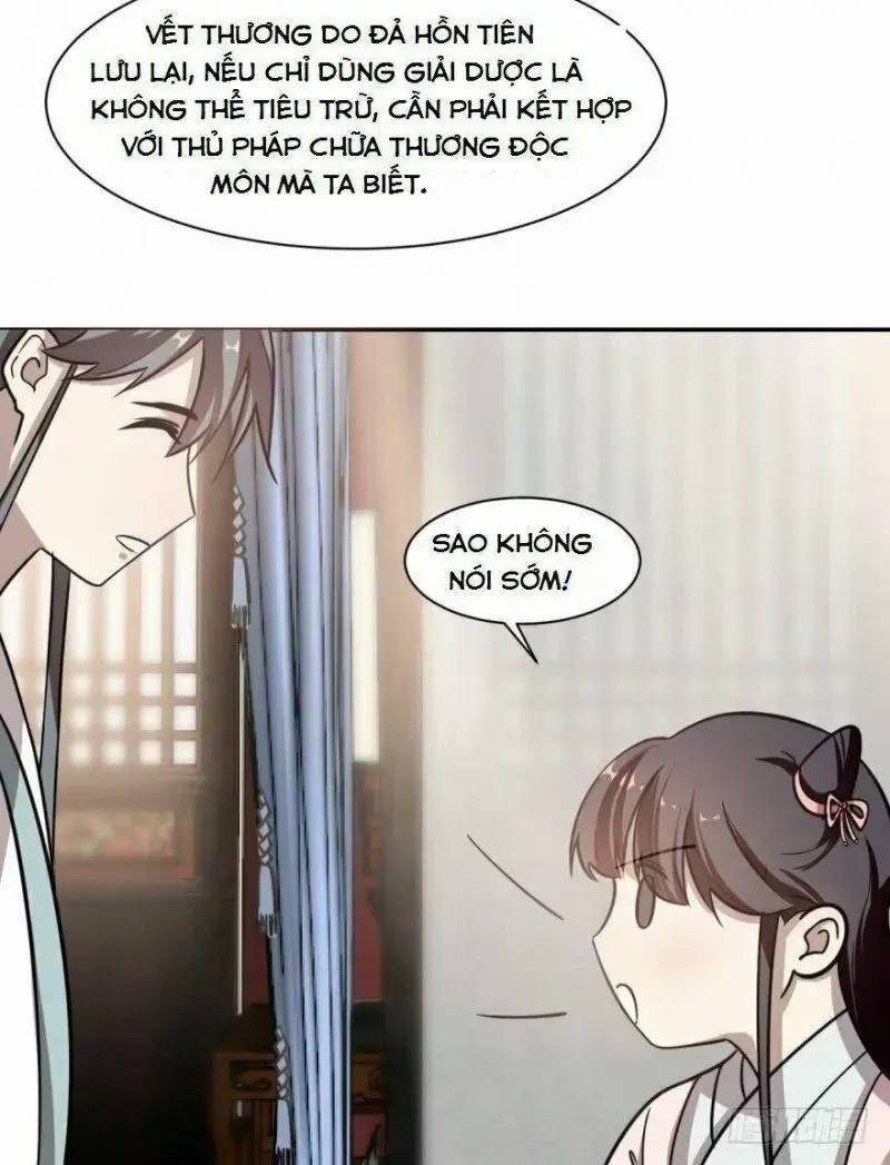 ‘Độc Bộ Thiên Hạ Đặc Công Thần Y Tiểu Thú Phi Chapter 11 - Trang 2