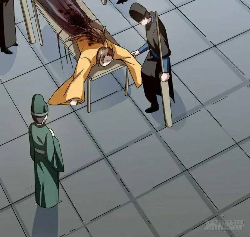 ‘Độc Bộ Thiên Hạ Đặc Công Thần Y Tiểu Thú Phi Chapter 19 - Trang 2