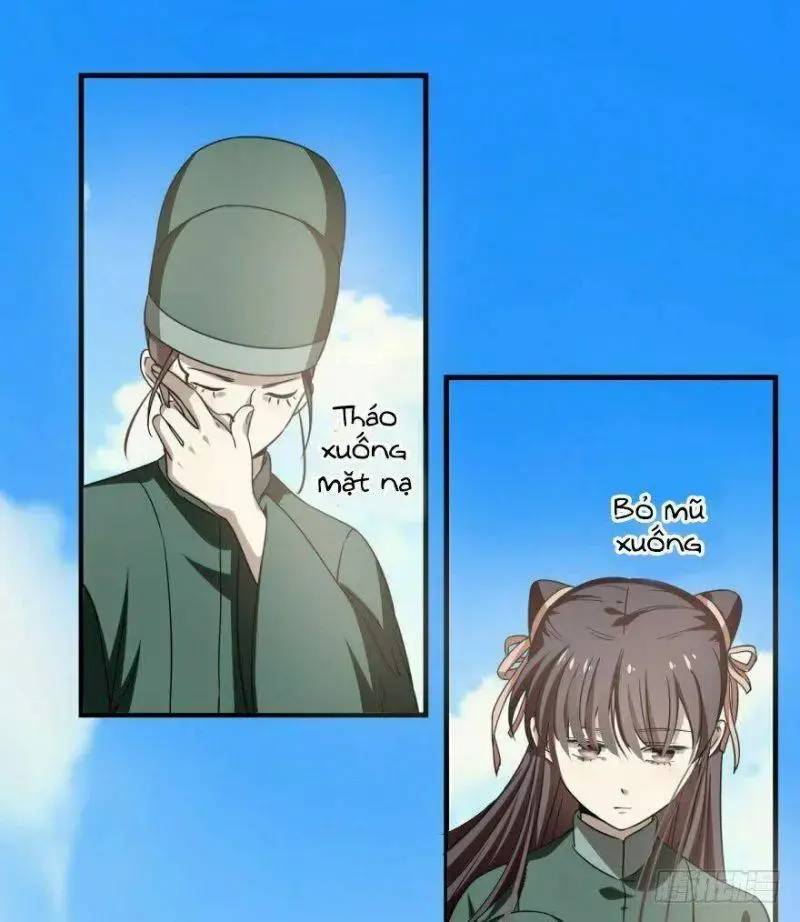 ‘Độc Bộ Thiên Hạ Đặc Công Thần Y Tiểu Thú Phi Chapter 19 - Trang 2