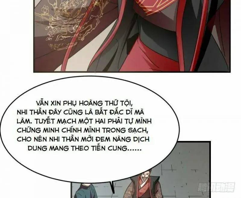 ‘Độc Bộ Thiên Hạ Đặc Công Thần Y Tiểu Thú Phi Chapter 19 - Trang 2