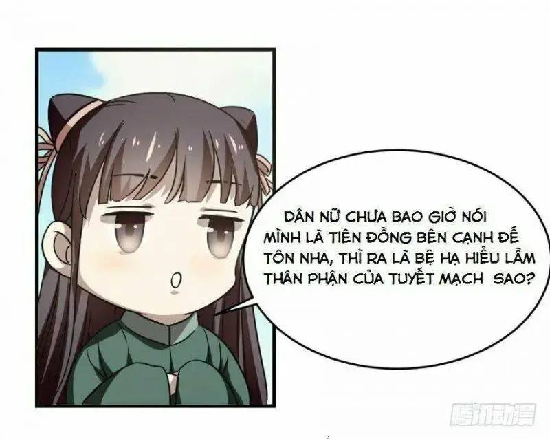 ‘Độc Bộ Thiên Hạ Đặc Công Thần Y Tiểu Thú Phi Chapter 19 - Trang 2