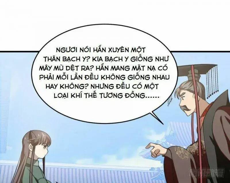 ‘Độc Bộ Thiên Hạ Đặc Công Thần Y Tiểu Thú Phi Chapter 19 - Trang 2