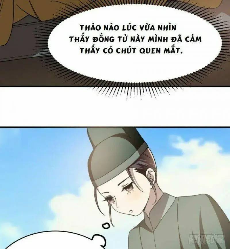 ‘Độc Bộ Thiên Hạ Đặc Công Thần Y Tiểu Thú Phi Chapter 19 - Trang 2