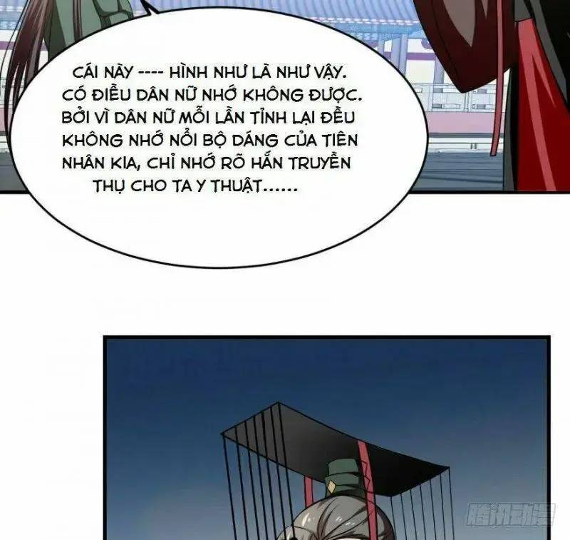 ‘Độc Bộ Thiên Hạ Đặc Công Thần Y Tiểu Thú Phi Chapter 19 - Trang 2