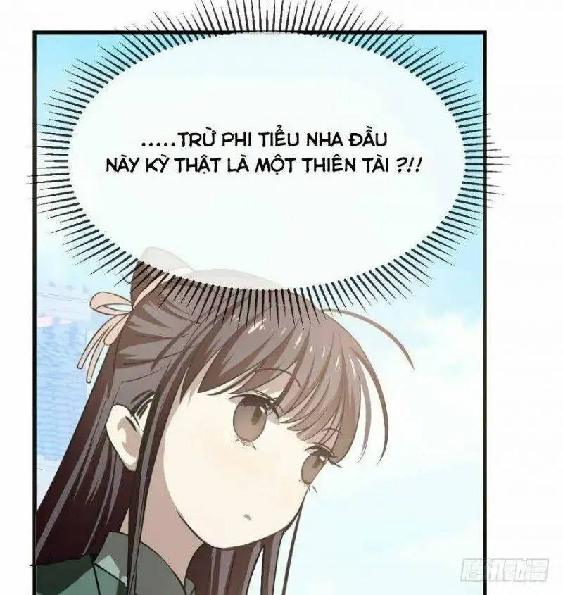 ‘Độc Bộ Thiên Hạ Đặc Công Thần Y Tiểu Thú Phi Chapter 19 - Trang 2