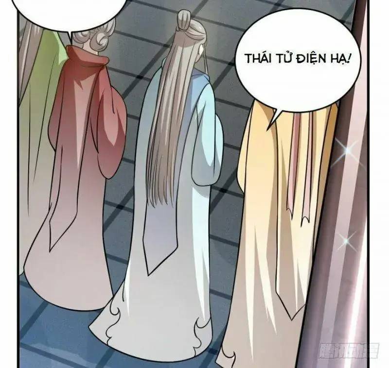 ‘Độc Bộ Thiên Hạ Đặc Công Thần Y Tiểu Thú Phi Chapter 19 - Trang 2