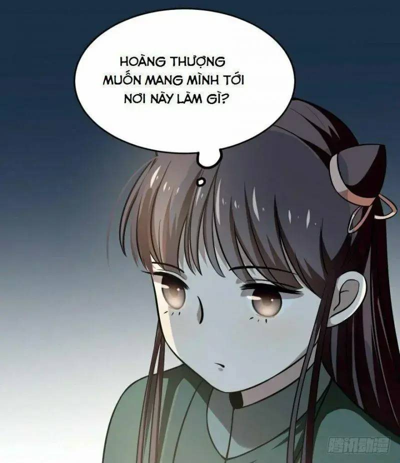 ‘Độc Bộ Thiên Hạ Đặc Công Thần Y Tiểu Thú Phi Chapter 19 - Trang 2