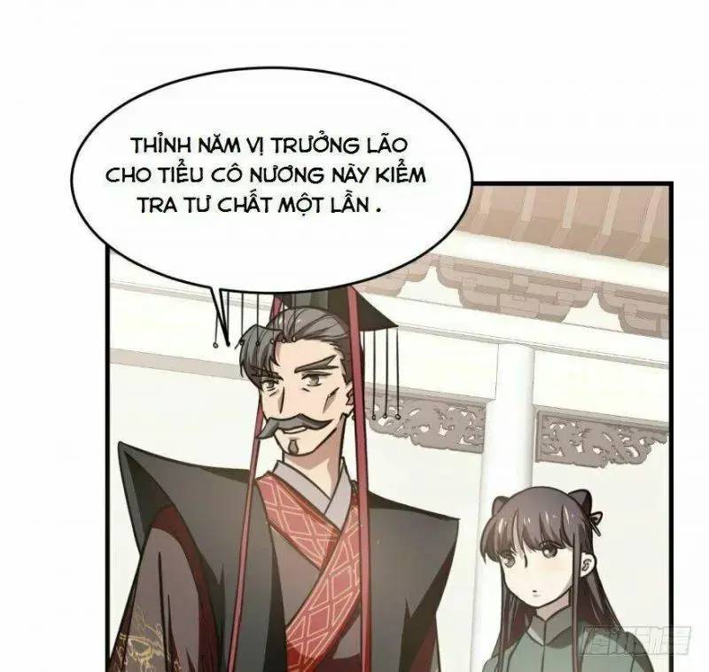 ‘Độc Bộ Thiên Hạ Đặc Công Thần Y Tiểu Thú Phi Chapter 19 - Trang 2