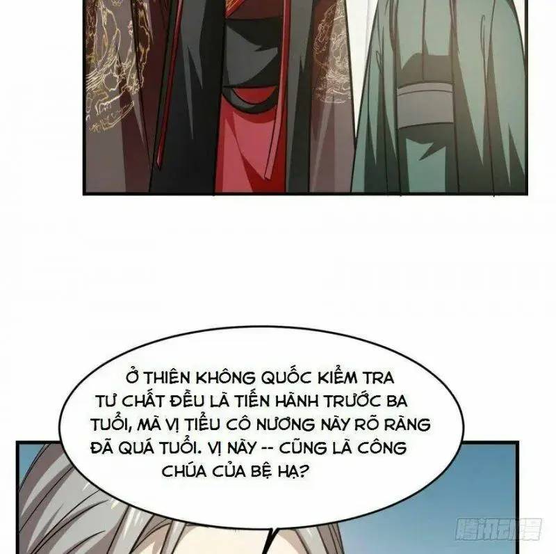 ‘Độc Bộ Thiên Hạ Đặc Công Thần Y Tiểu Thú Phi Chapter 19 - Trang 2