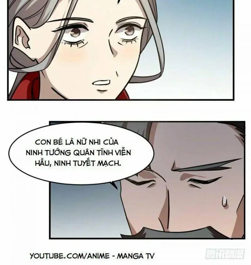 ‘Độc Bộ Thiên Hạ Đặc Công Thần Y Tiểu Thú Phi Chapter 19 - Trang 2