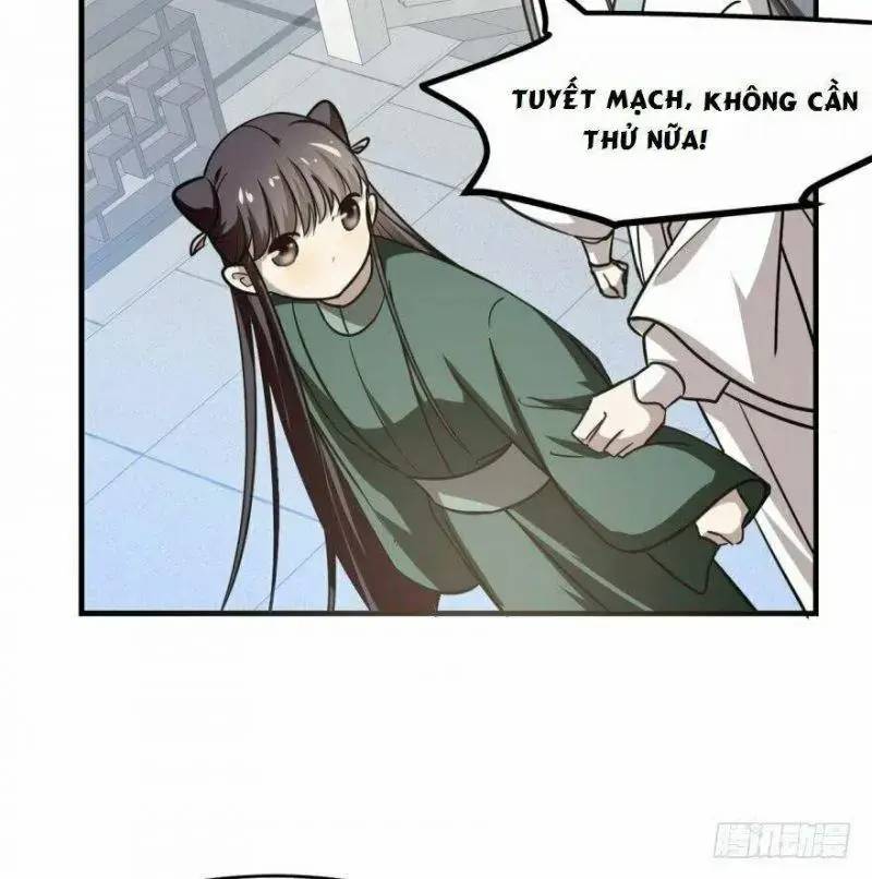 ‘Độc Bộ Thiên Hạ Đặc Công Thần Y Tiểu Thú Phi Chapter 19 - Trang 2