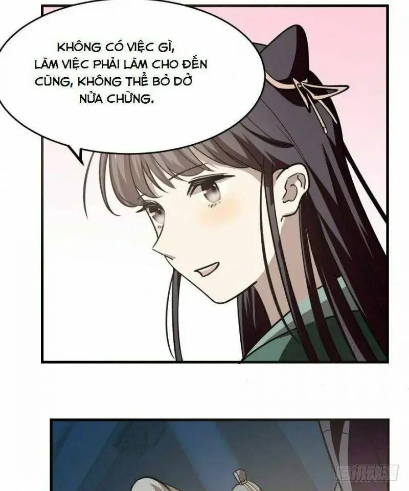 ‘Độc Bộ Thiên Hạ Đặc Công Thần Y Tiểu Thú Phi Chapter 19 - Trang 2