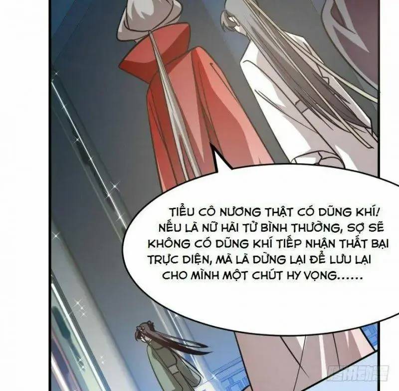 ‘Độc Bộ Thiên Hạ Đặc Công Thần Y Tiểu Thú Phi Chapter 19 - Trang 2