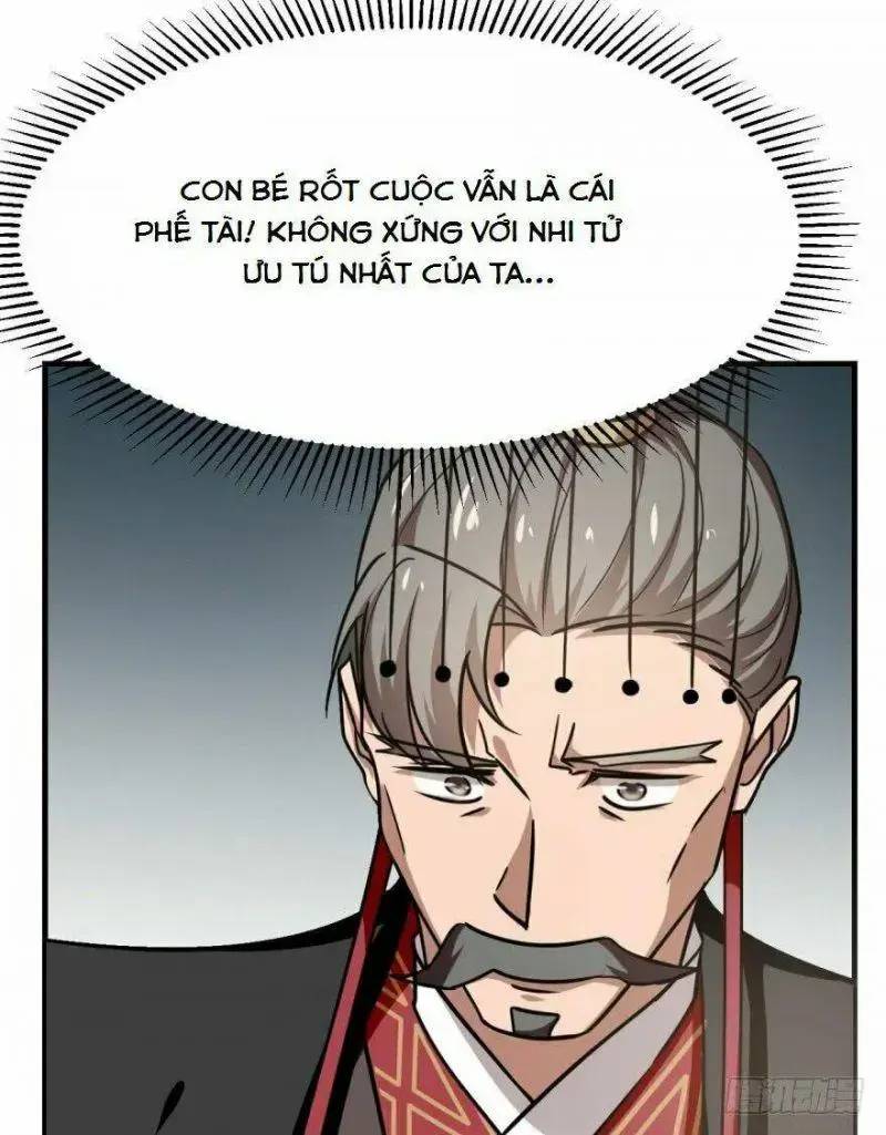 ‘Độc Bộ Thiên Hạ Đặc Công Thần Y Tiểu Thú Phi Chapter 19 - Trang 2