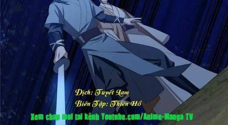 ‘Độc Bộ Thiên Hạ Đặc Công Thần Y Tiểu Thú Phi Chapter 27 - Trang 2