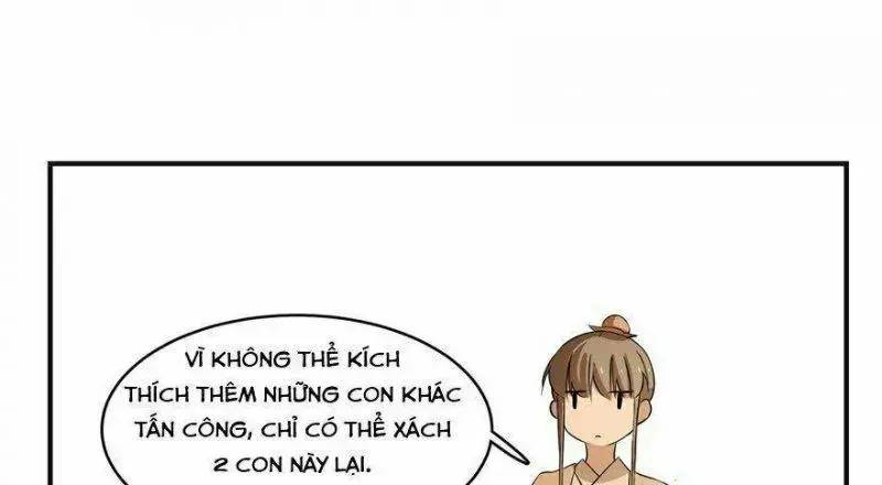 ‘Độc Bộ Thiên Hạ Đặc Công Thần Y Tiểu Thú Phi Chapter 27 - Trang 2
