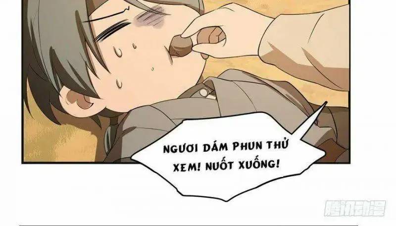 ‘Độc Bộ Thiên Hạ Đặc Công Thần Y Tiểu Thú Phi Chapter 27 - Trang 2