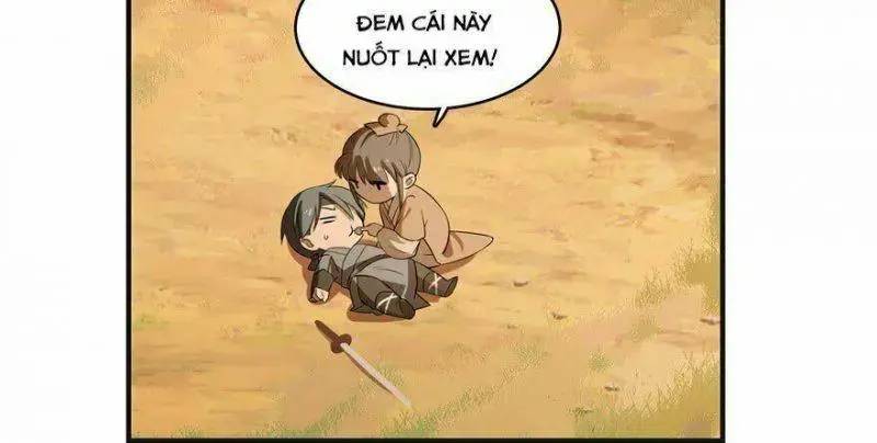 ‘Độc Bộ Thiên Hạ Đặc Công Thần Y Tiểu Thú Phi Chapter 27 - Trang 2