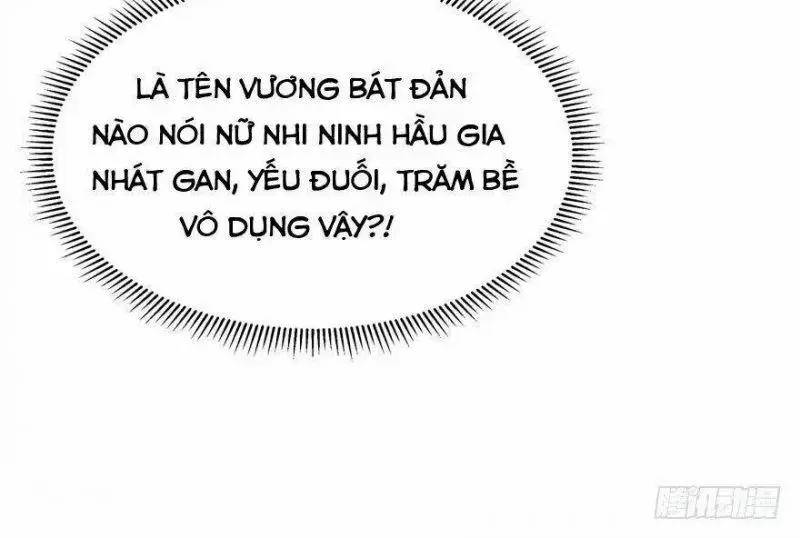 ‘Độc Bộ Thiên Hạ Đặc Công Thần Y Tiểu Thú Phi Chapter 27 - Trang 2