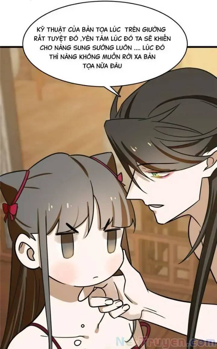 ‘Độc Bộ Thiên Hạ Đặc Công Thần Y Tiểu Thú Phi Chapter 150 - Trang 2