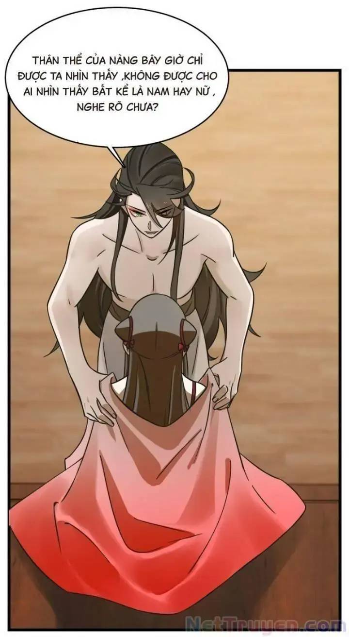 ‘Độc Bộ Thiên Hạ Đặc Công Thần Y Tiểu Thú Phi Chapter 150 - Trang 2