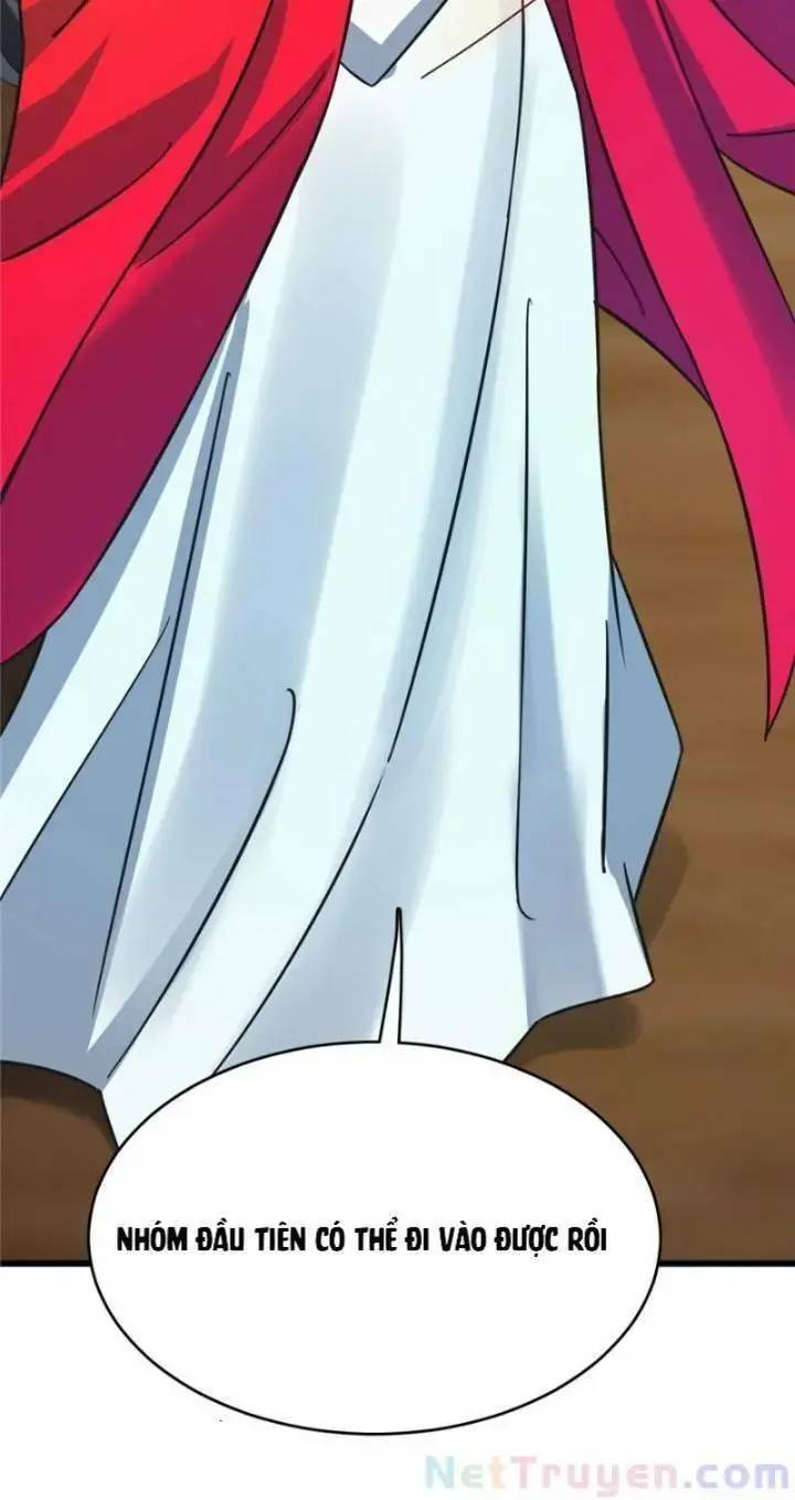 ‘Độc Bộ Thiên Hạ Đặc Công Thần Y Tiểu Thú Phi Chapter 150 - Trang 2