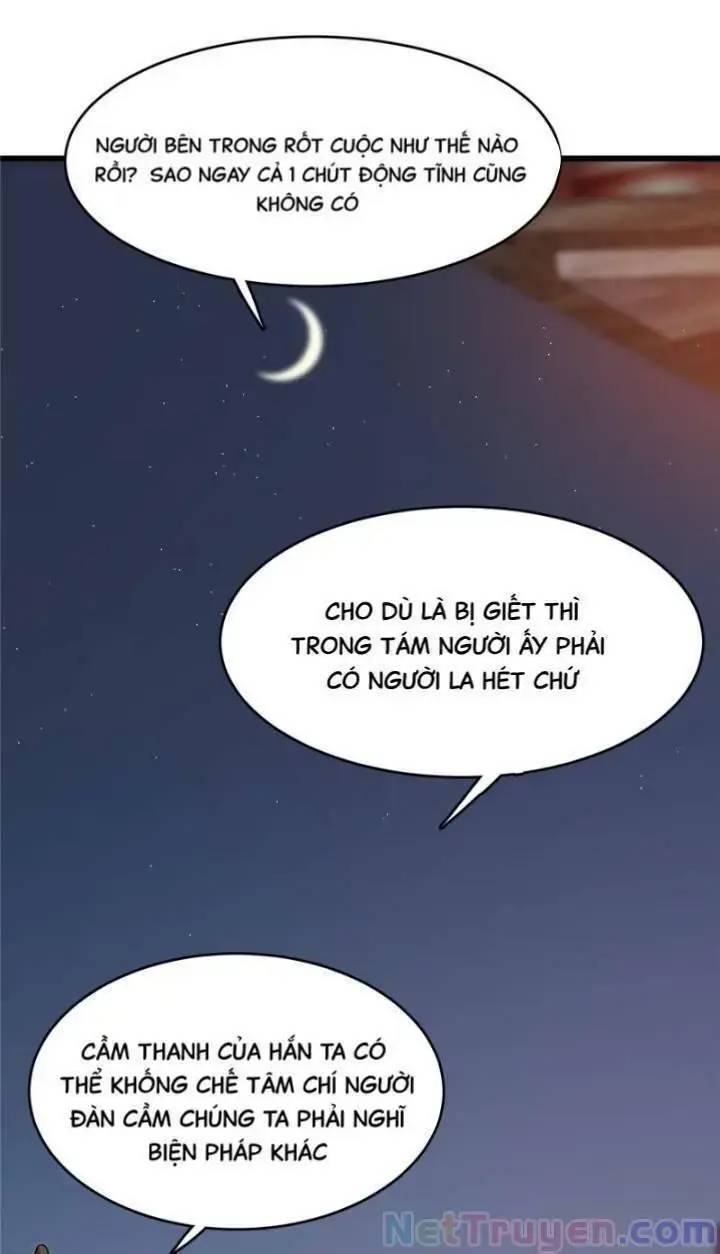 ‘Độc Bộ Thiên Hạ Đặc Công Thần Y Tiểu Thú Phi Chapter 150 - Trang 2