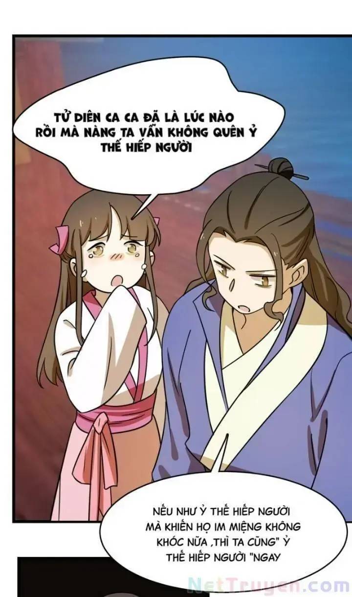 ‘Độc Bộ Thiên Hạ Đặc Công Thần Y Tiểu Thú Phi Chapter 150 - Trang 2