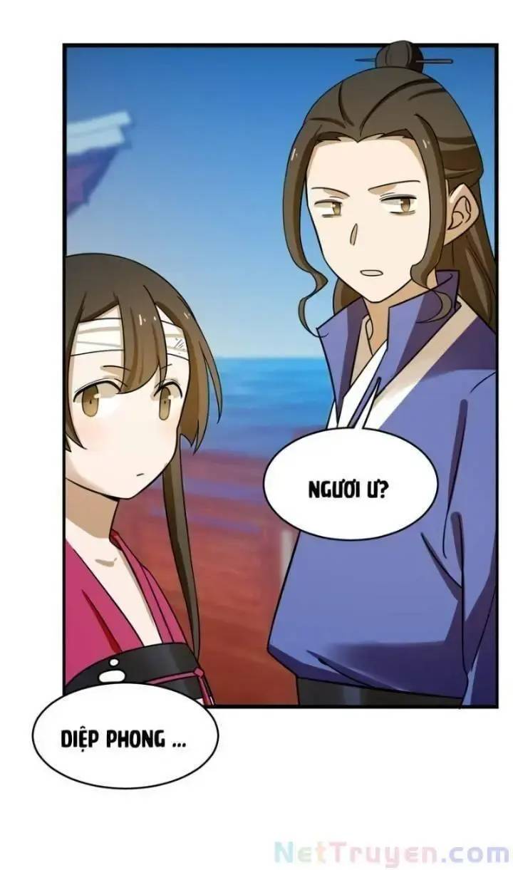 ‘Độc Bộ Thiên Hạ Đặc Công Thần Y Tiểu Thú Phi Chapter 150 - Trang 2